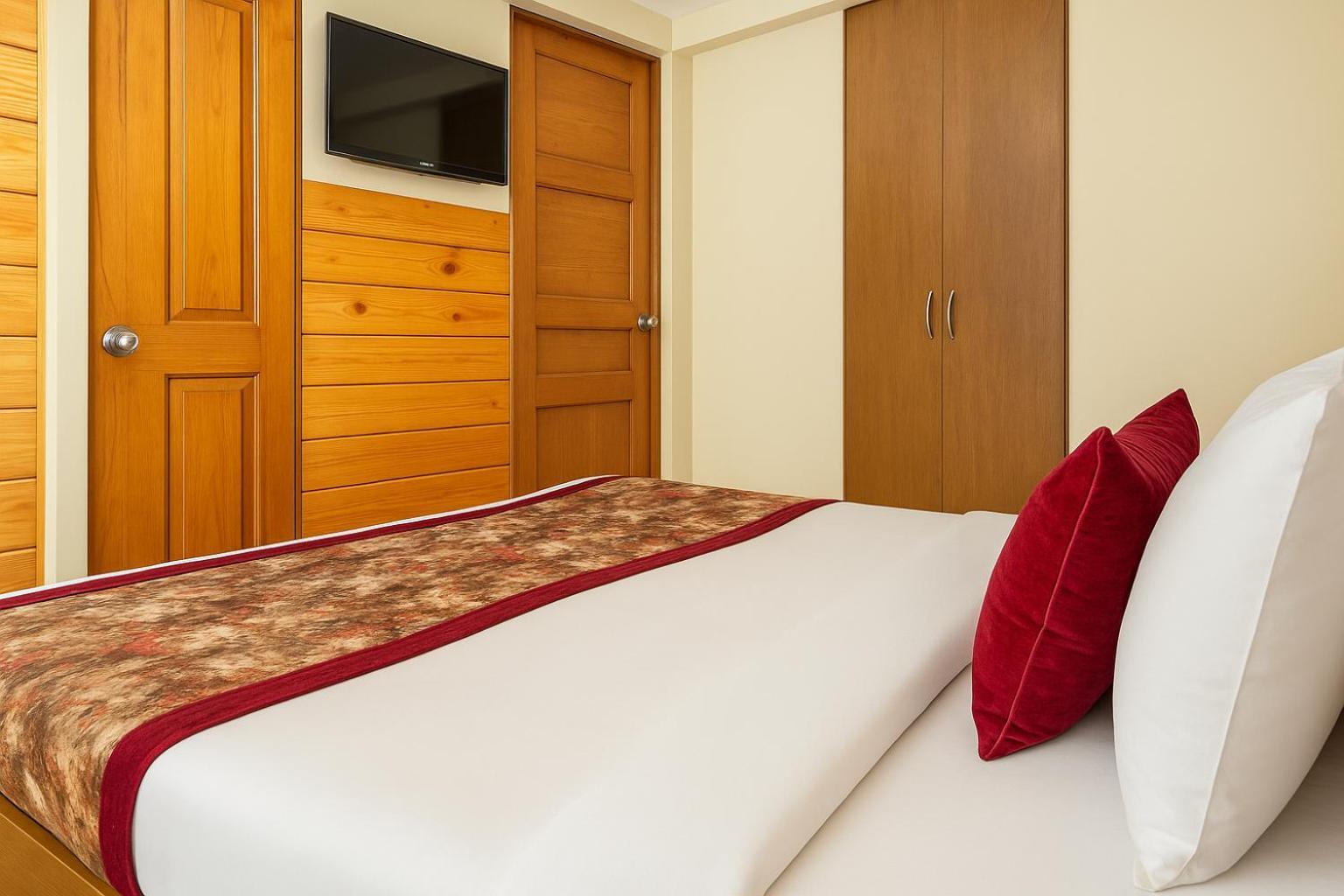 Summit Grace Boutique Hotel & Spa ดาร์จีลิง ภายนอก รูปภาพ